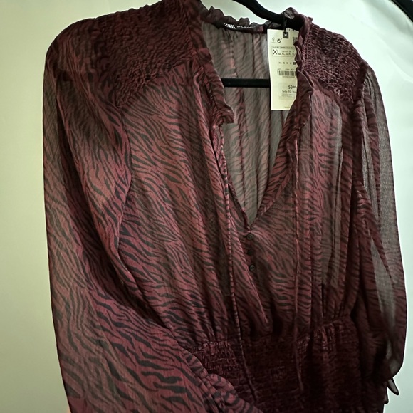 Zara Dress - Picture 5 of 6